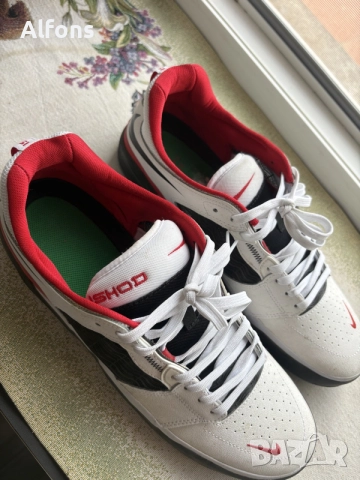 Nike ishod маратонки Найк нови, снимка 2 - Маратонки - 55169306