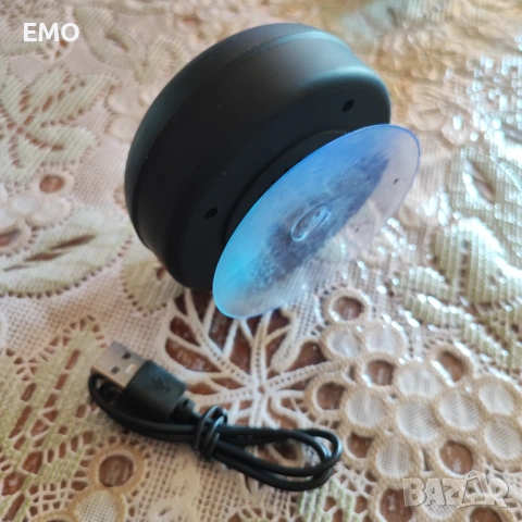 Блутут колонка, снимка 3 - Bluetooth тонколони - 54734990