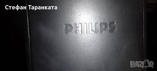 тонколона Phillips , снимка 7 - Тонколони - 54071391