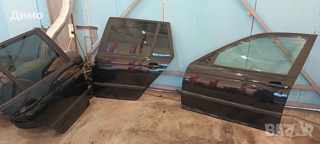 врата врати бмв е46 комби фейс bmw e46