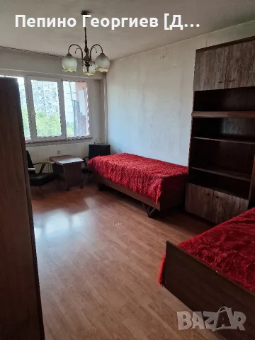 Продава 3стаен апартамент кв.Банишора, снимка 2 - Апартаменти - 55578696