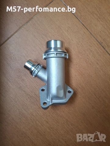 Bmw M57 downpipe, intake, Бмв М57 даунпайп, интейк, снимка 9 - Части - 54887530