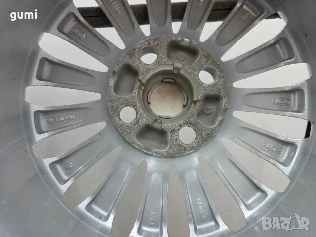 4бр 16ски джанти за FORD 4x108мм A161521 , снимка 9 - Гуми и джанти - 55428102