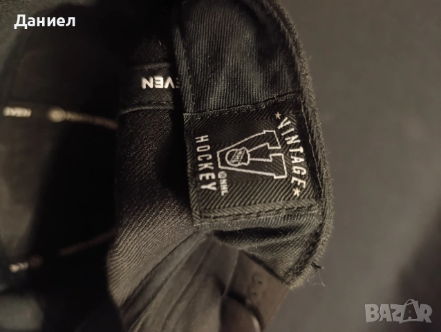 Шапка на Los Angeles Kings , снимка 4 - Шапки - 55032885