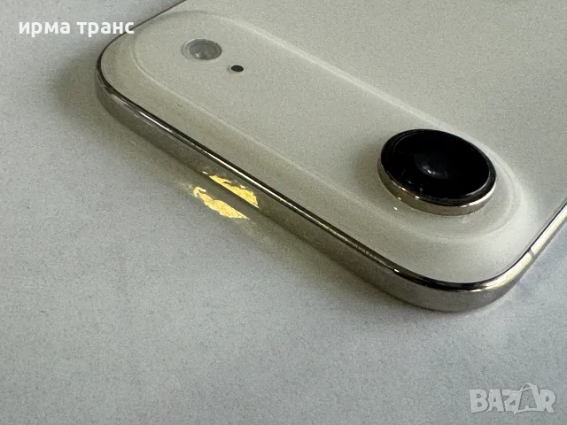iPhonе Air 256gb 98% батерия.Гаранция, снимка 7 - Apple iPhone - 55700286