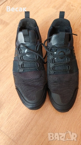 оригинални boss lacoste diesel, снимка 10 - Спортно елегантни обувки - 54857047