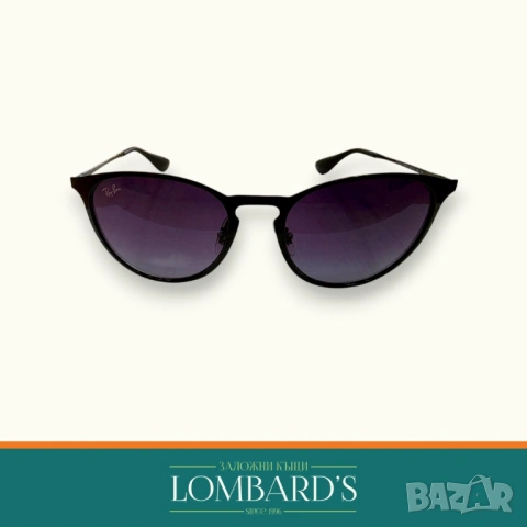 очила Ray Ban RB3539 002/8G запазени, N: 39123, снимка 3 - Слънчеви и диоптрични очила - 54627935