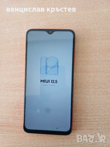 Sony Xperia10V u Redmi 9T, снимка 3 - Sony - 54437539