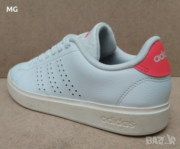 Adidas Advantage 2.0 # EU 39 1/3 = 24,2 см., снимка 9 - Маратонки - 54504007