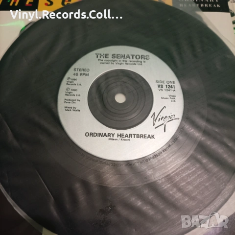 Лот, снимка 13 - Грамофонни плочи - 54131918