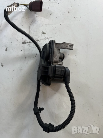 Клапа ауспух Audi Seat Skoda VW