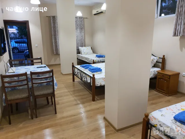 Едностайно студио под наем, снимка 4 - Стаи под наем - 55694796