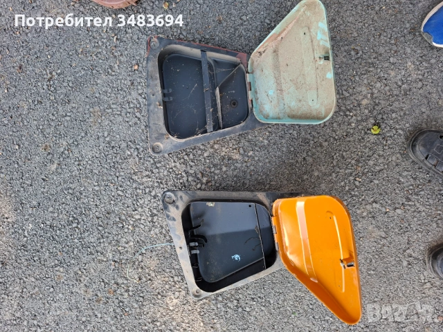 Кутий за ИЖ, снимка 6 - Части - 54723493
