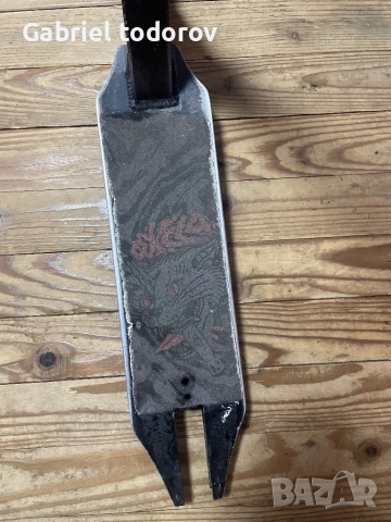 Продавам тротинетки за трикове, снимка 13 - Селскостопанска техника - 54151027