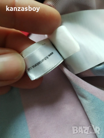 Nike Barcelona-  футболна тениска КАТО НОВА S, снимка 7 - Тениски - 54163911