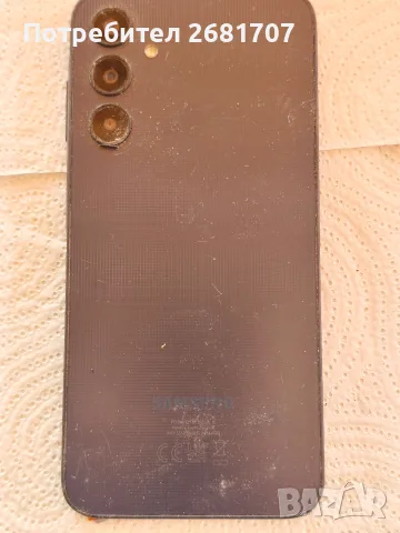 телефон Самсунг А 14, снимка 2 - Samsung - 55397141