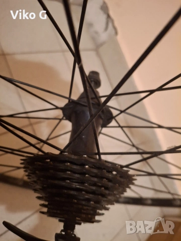 шосейна капла Specialized AXIS , снимка 5 - Части за велосипеди - 54743304