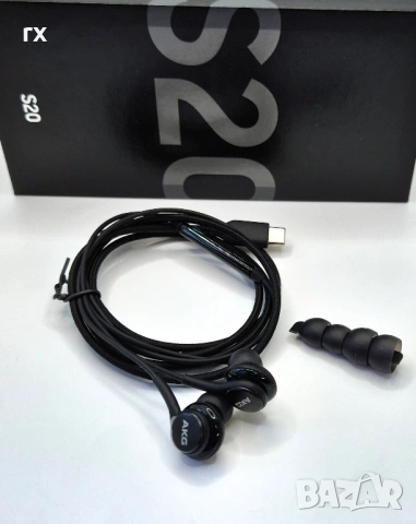 Уокмен Grundig Beat Boy 380 Walkman, Слушалки Samsung Earphones Tuned by AKG , снимка 6 - Радиокасетофони, транзистори - 54176827
