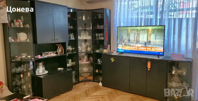 Продавам Холна секция