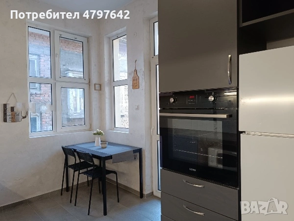 Тристаен апартамент под наем на Центъра, снимка 6 - Апартаменти - 54629061