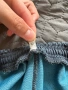 Къси гащи cargo Nike M размер , снимка 4