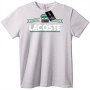 Lacoste Original Унисекс Тениска👚👕Мъжка Тениска Лакост👕Дамска Тениска👚👕Детска Код No One Brand, снимка 12
