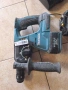 Акумулаторен перфоратор Makita DHR243, снимка 2