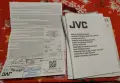 Телевизор JVC, 43 инча, Smart, LED,, модел: LT-43VAF3300, с една година остатъчна гаранция , снимка 9