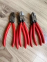 Нови профи. истински инструменти Knipex , снимка 6
