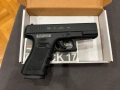 Продавам въздушен пистолет GLOCK 17, снимка 2