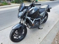 Honda NC 750SD - 2017г. Автоматик/ LED, снимка 1
