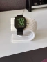 Зарядна поставка за Apple Watch - стойка по поръчка, всички модели, снимка 2