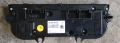 Панел климатроник Skoda Octavia III - 5E0907044Q, снимка 2