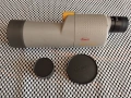 Японска Зрителна Тръба-Спотинг 20х50-Kowa TS - 502 + Статив CAMLINK TP330, снимка 3