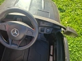 Детска кола мерцедес , снимка 5