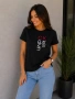 дамски тениски calvin klein , снимка 1