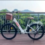 Нов електрически велосипед колело E Bike 26", снимка 1