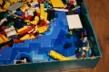 LEGO Aquazone Aquanauts 6195 Конструктор лего подводна лаборатория , снимка 4