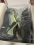 OFF-WHITE ODSY-1000 'BLACK BLUE YELLOW, снимка 4