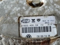 компютър Volkswagen Polo Hatchback III (10.1999 – 10.2001) 1.4 16V, 75 к.с., № 036906014BM, снимка 2