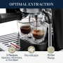 Кафемашина DeLonghi La Specialista ARTE Espresso Machine - [КАТО НОВА], снимка 6