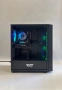 Геймърски компютър AMD Ryzen 5 3600,AMD RX 6600 8GB, 16GB, 256GB SSD, снимка 2