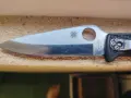 Нож Spyderco endura 4 vg 10 , снимка 4