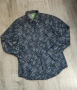 BOSS L size Мъжка риза в отлично състояние, снимка 1