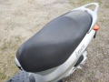 Скутер Peugeot Luxor 50cm 4к.с. 2t 16цола гуми 4600км АМкатегория, снимка 10