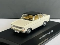 Opel Kadett A Coupe / Опел Кадет Купе - 1/43 - Starline, снимка 1