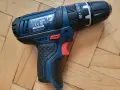 Ударен винтоверт с батерия Bosch GSB12V-15, снимка 2