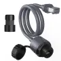 Комплект адаптери EDUP EP-SK0085 за Starlink Gen 3 (V3), RJ45 Ethernet, 2 броя, снимка 3