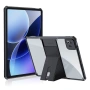 XUNDD калъф за Xiaomi Pad 8/8 Pro – TPU+PC, подставка, Airbag, протектор, черен, снимка 1