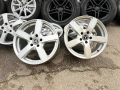 5х112 17 Джанти Mercedes C E Class W204 W205 W206 W212 W213 5x112, снимка 6